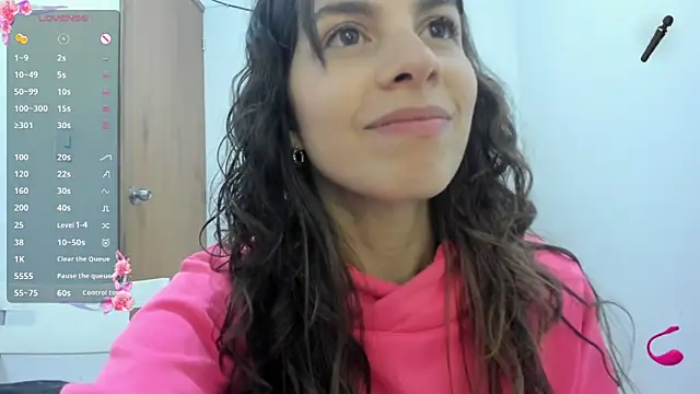 jessyegoldenn online show from 5, 2, 2026