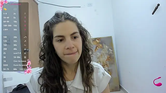 jessyegoldenn online show from 15, 2, 2026