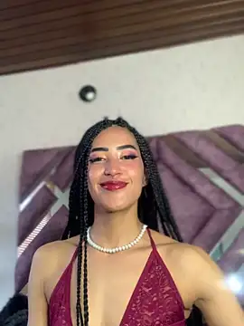 Snapshot of MichelleDiaz_Pink chatting on 22, 2, 2025 MichelleDiaz Pink online show from 22, 2, 2025