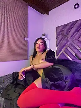 Snapshot of MichelleDiaz_Pink chatting on 15, 9, 2025 MichelleDiaz Pink online show from 15, 9, 2025