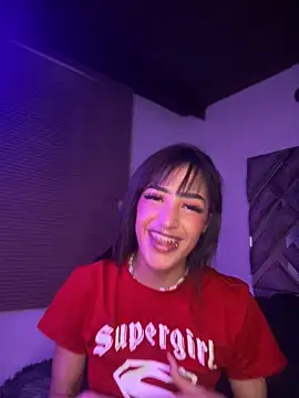 Snapshot of MichelleDiaz_Pink chatting on 22, 9, 2025 MichelleDiaz Pink online show from 22, 9, 2025