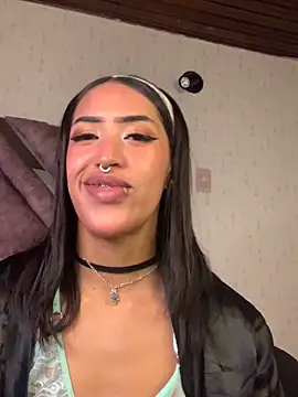 Snapshot of MichelleDiaz_Pink chatting on 10, 10, 2025 MichelleDiaz Pink online show from 10, 10, 2025