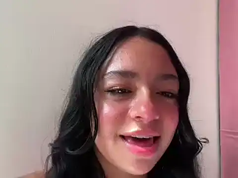 Snapshot of hellokitty__valery chatting on 27, 2, 2025 hellokitty valery online show from 27, 2, 2025