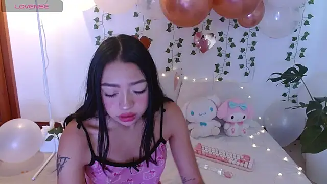 Snapshot of hellokitty__valery chatting on 23, 3, 2026 hellokitty valery online show from 23, 3, 2026