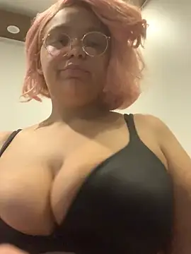 Goddess JuneTwimm online show from 27, 2, 2025