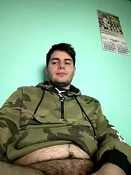 Hary0250 online show from 6, 1, 2026