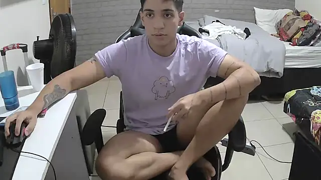 Snapshot of brancooodonto chatting on 17, 10, 2025 brancooodonto online show from 17, 10, 2025