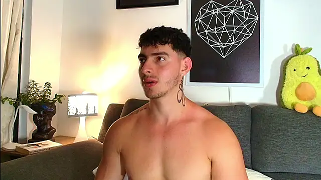 thomyafar online show from 23, 3, 2026