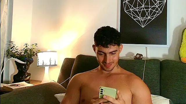 thomyafar online show from 25, 3, 2026