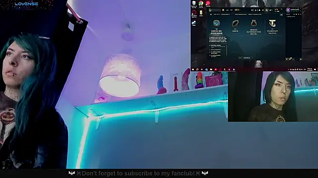 Hisato111 online show from 22, 9, 2025