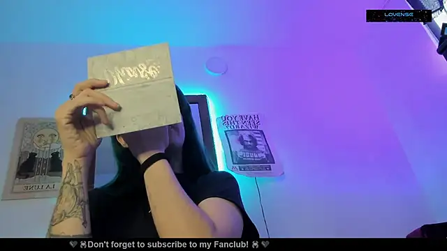 Hisato111 online show from 16, 10, 2025