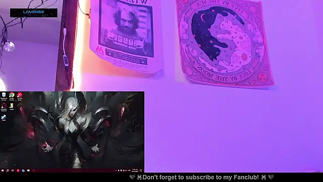 Hisato111 online show from 29, 10, 2025