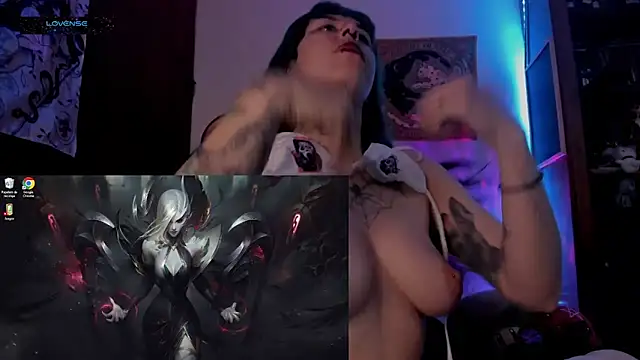 Hisato111 online show from 6, 3, 2026