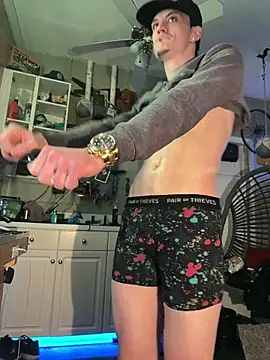 Polaroid White online show from 5, 1, 2026