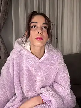 Mazzekyn online show from 19, 3, 2026