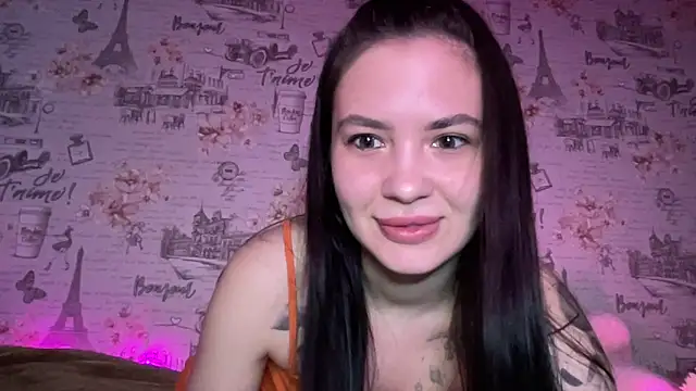 Snapshot of Just_Scarlet_ chatting on 6, 3, 2025 Just Scarlet  online show from 6, 3, 2025