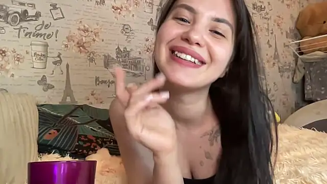 Snapshot of Just_Scarlet_ chatting on 18, 3, 2025 Just Scarlet  online show from 18, 3, 2025