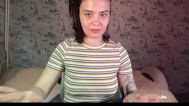 Snapshot of Just_Scarlet_ chatting on 23, 9, 2025 Just Scarlet  online show from 23, 9, 2025