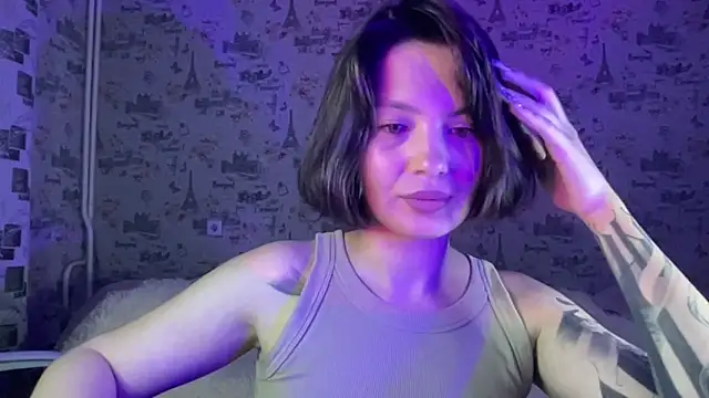 Snapshot of Just_Scarlet_ chatting on 17, 10, 2025 Just Scarlet  online show from 17, 10, 2025