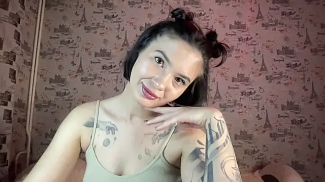 Snapshot of Just_Scarlet_ chatting on 24, 10, 2025 Just Scarlet  online show from 24, 10, 2025