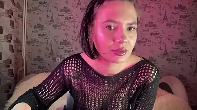 Snapshot of Just_Scarlet_ chatting on 25, 10, 2025 Just Scarlet  online show from 25, 10, 2025