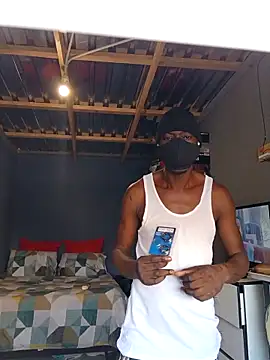 TheBlackT online show from 20, 2, 2026