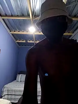 TheBlackT online show from 25, 3, 2026