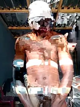 TheBlackT online show from 6, 4, 2026