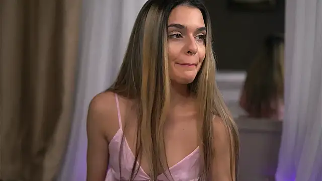 RobertaRosetti online show from 18, 12, 2025