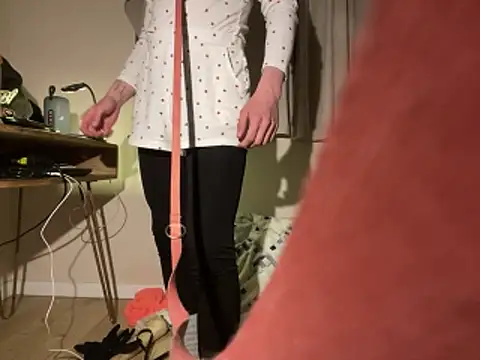 femboybandi online show from 7, 3, 2026