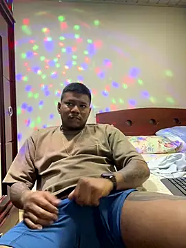 Saipuer31 online show from 17, 12, 2025