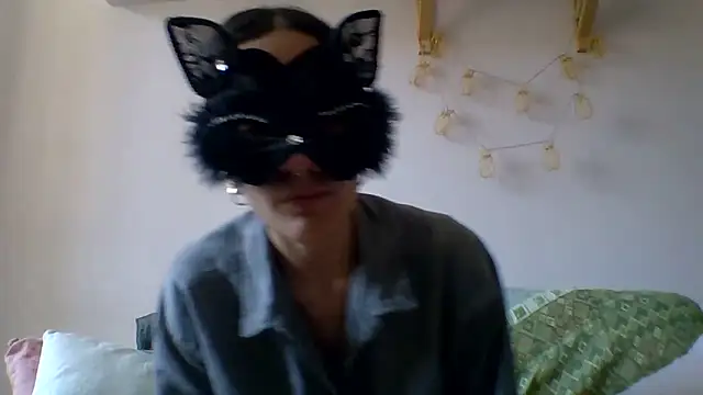 Snapshot of kittysissy chatting on 31, 5, 2026 kittysissy online show from 31, 5, 2026