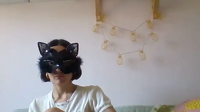 Snapshot of kittysissy chatting on 16, 6, 2026 kittysissy online show from 16, 6, 2026