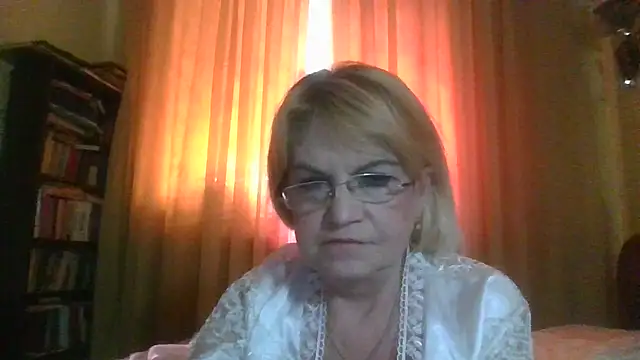 Heidi-Helga online show from 27, 2, 2025