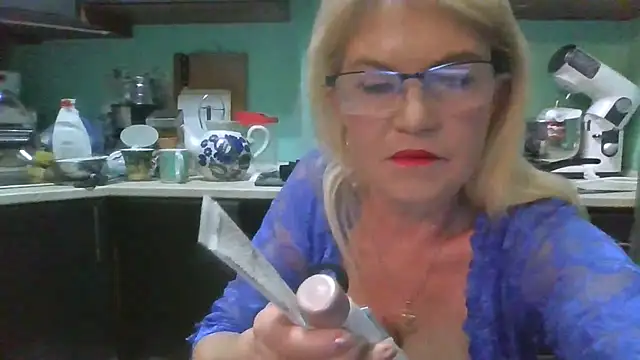 Heidi-Helga online show from 20, 9, 2025