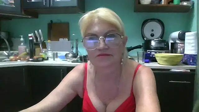 Heidi-Helga online show from 2, 10, 2025
