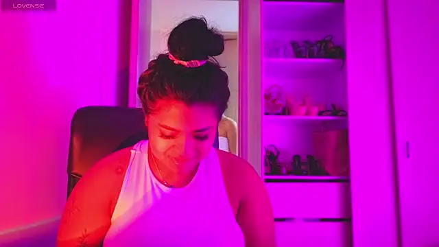 tatiana 10 online show from 26, 5, 2026