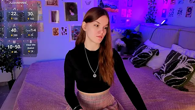 Amber Rogers online show from 29, 4, 2026