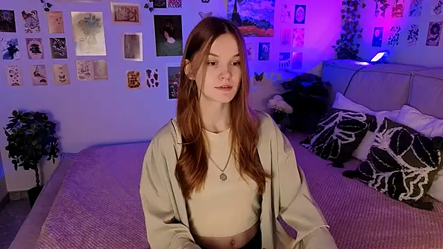 Amber Rogers online show from 4, 5, 2026