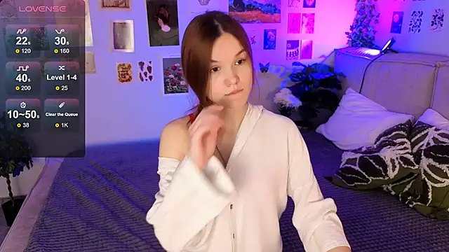Amber Rogers online show from 6, 5, 2026