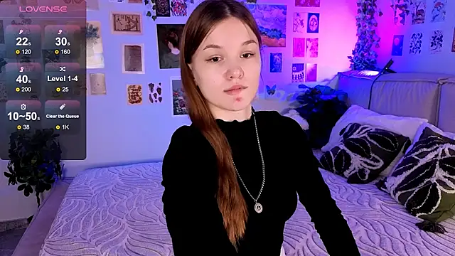 Amber Rogers online show from 17, 5, 2026