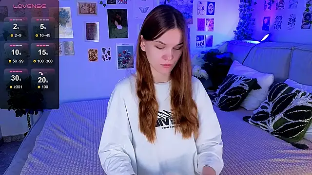 Amber Rogers online show from 5, 6, 2026