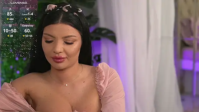 MadisonColes online show from 12, 3, 2025