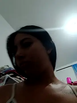 AnnHouston1 online show from 18, 2, 2026