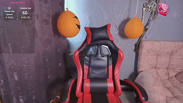 SophiTay online show from 20, 10, 2025