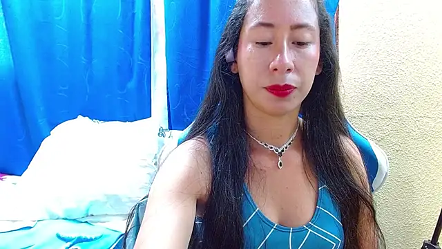 Snapshot of Gia_leinn chatting on 19, 6, 2026 Gia leinn online show from 19, 6, 2026