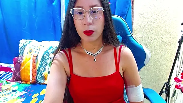 Snapshot of Gia_leinn chatting on 21, 6, 2026 Gia leinn online show from 21, 6, 2026