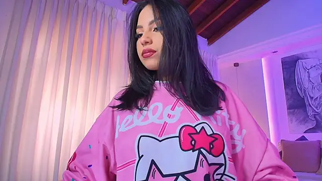 hannah thomson  online show from 17, 3, 2025