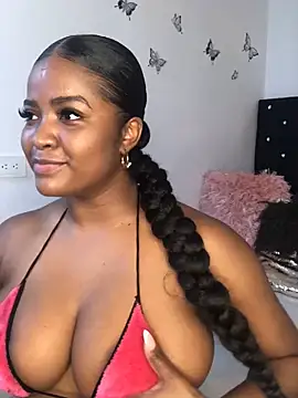 Snapshot of ValerieBlakee chatting on 21, 3, 2025 ValerieBlakee online show from 21, 3, 2025