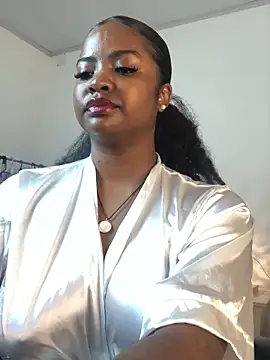 ValerieBlakee online show from 4, 10, 2025